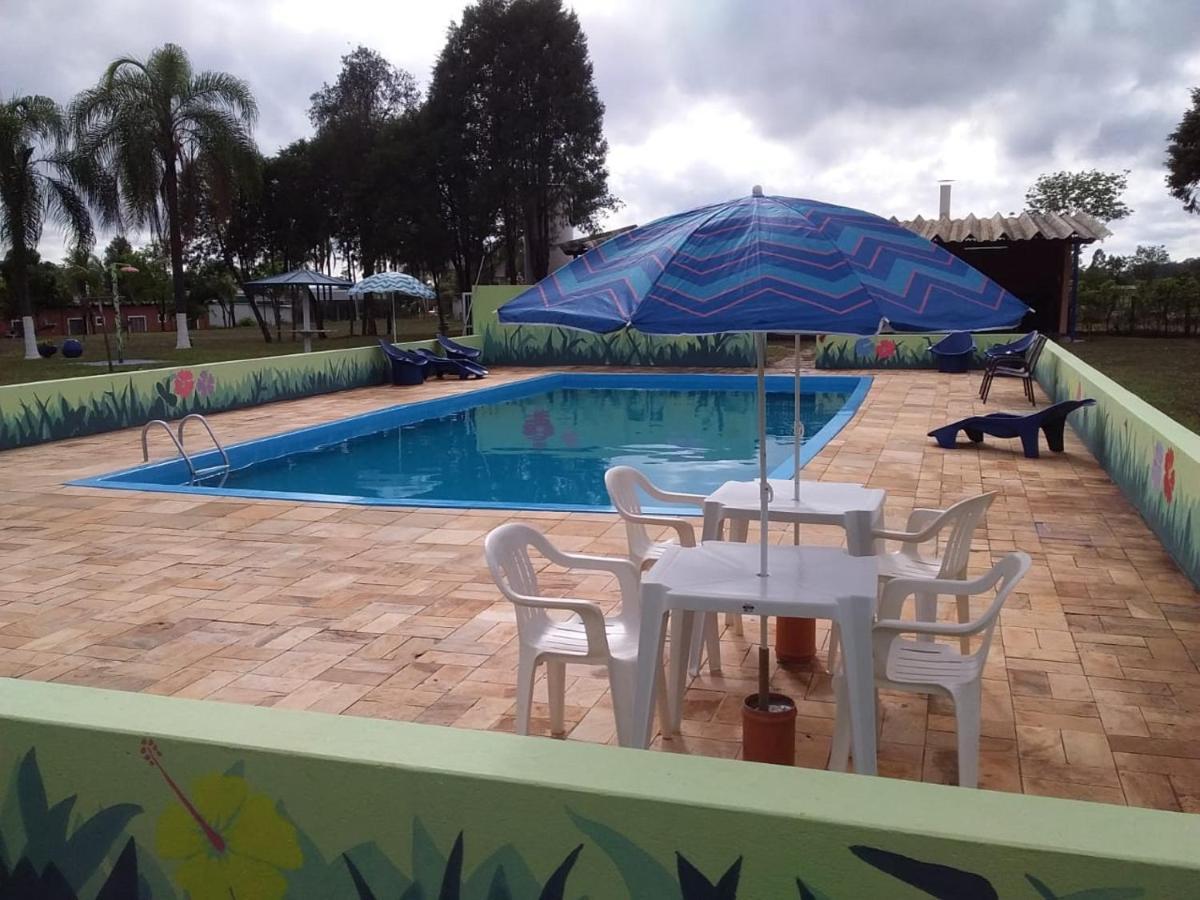 Arca Pousada - 15 Min Do Thermas Sao Pedro  Dış mekan fotoğraf