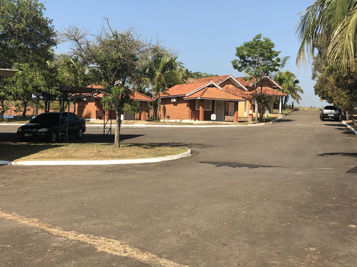 Arca Pousada - 15 Min Do Thermas Sao Pedro  Dış mekan fotoğraf